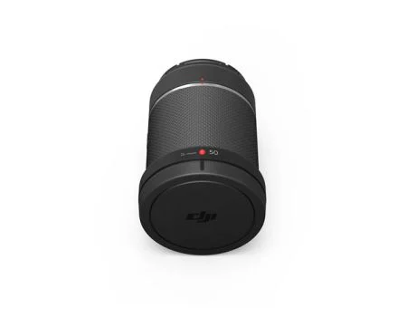 [DJI-Z704] DJI Zenmuse X7/X9/P1 PART4 DJI DL 50mm F2.8 LS ASPH Lens DJI-Z704