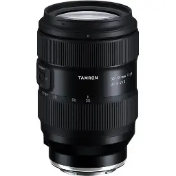 Tamron 50-300mm f/4.5-6.3 Di III VC VXD Lens for Sony E