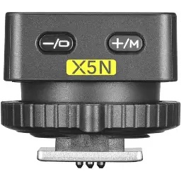 Godox X5N TTL Wireless Flash Trigger for Nikon X5N