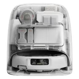 DJI ROMO P Robotic Vacuum Cleaner (Water Tank Version) DJI-ROMO100-P