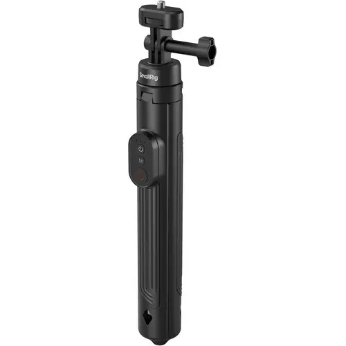 [6941590026268] SmallRig Selfie Tripod for Action Cameras & Phones 5464