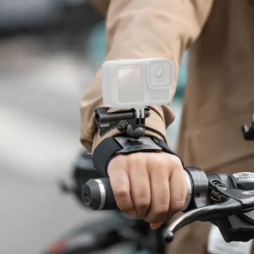 [6941590027920] SmallRig Wrist Strap Mount for Action Cameras 5723