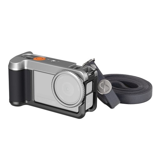 [6941590030029] SmallRig Dedicated Street Photography Cage for DJI OSMO Action 6 5891