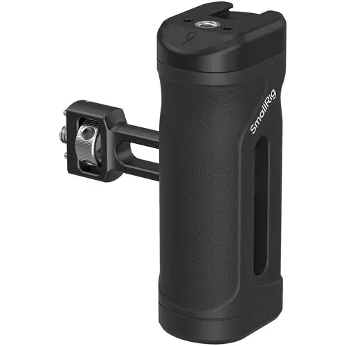 [6941590028798] SmallRig mini Side Handle with 1/4"-20 Locating Screw 5946