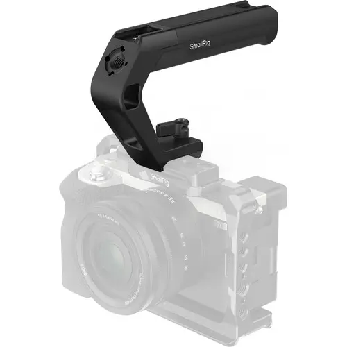 [6941590028941] SmallRig Top Handle with NATO Clamp 5977