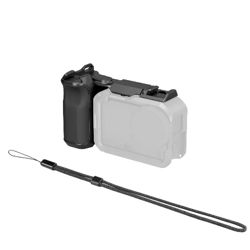 [6941590030432] SmallRig Handle for SmallRig Cages for DJI Osmo Action 6 6259