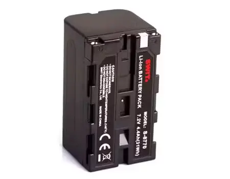 [6948193500386] SWIT S-8770 DV Li-ion Battery for Sony L Series NP-F770