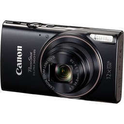 Canon IXUS 285 HS (Black)