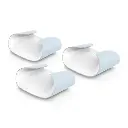 D-Link M30 3-Pack AQUILA PRO AI AX3000 Wi-Fi 6 Smart Mesh System M30/MNA3