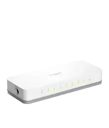 D-Link DES-1008C 8-Port 10 100Mbps Desktop Switch