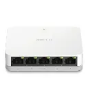 D-Link 5-Port Gigabit Easy Desktop Switch DGS-1005A 