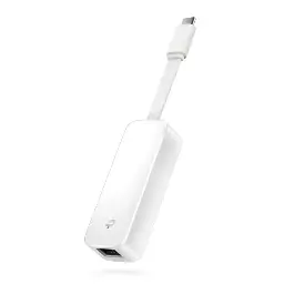 TP-Link USB-C to RJ45 Gigabit Ethernet Network Adapter UE300C