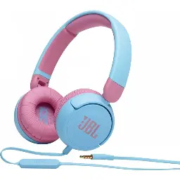 JBL JR310 On-Ear Kids Headphones