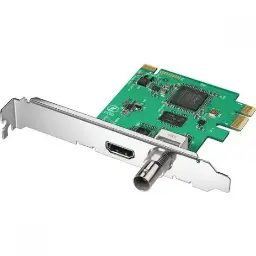 Blackmagic Design DeckLink Mini Recorder HD BDLKMINIREC