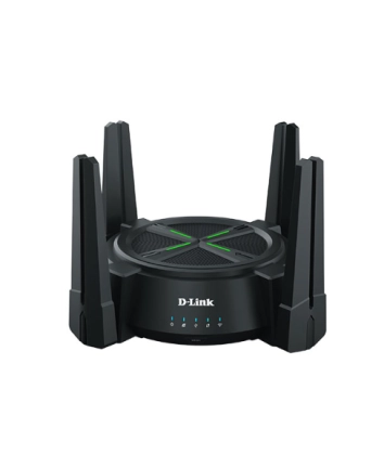 [790069326264] D-Link DIR-X6080Z AX6000 Mesh Gigabit Wireless Router