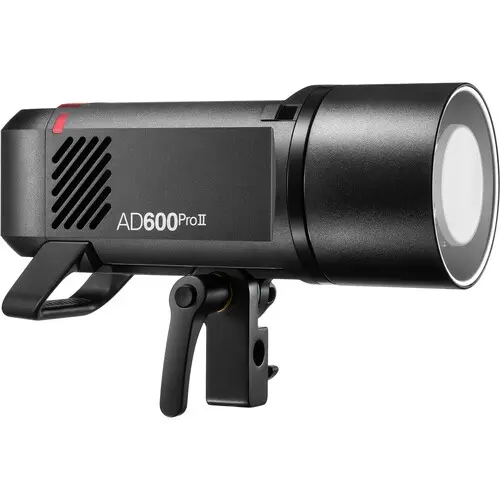 [6952344236963] Godox AD600 Pro II All-in-One Outdoor Flash