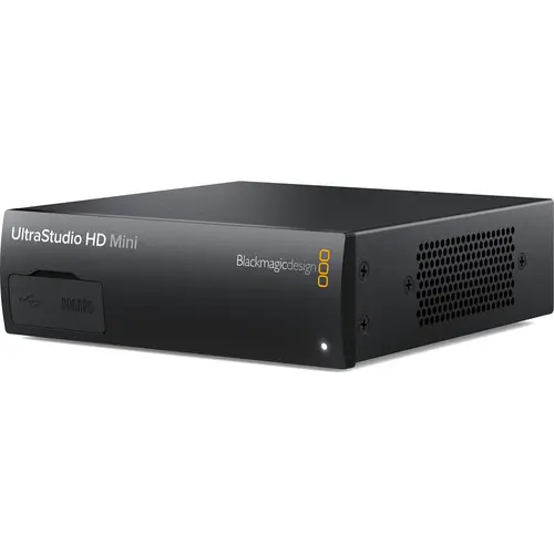 [9338716004809] Blackmagic Design UltraStudio HD Mini BDLKULSDMINHD