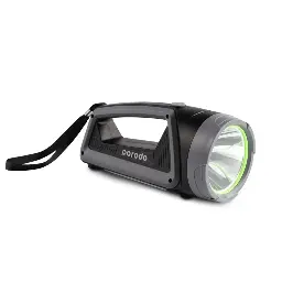 Porodo 2in1 Outdoor Torch & Lamp with Built-In Battery PD-LS2INITSL