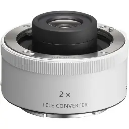 Sony FE 2x Teleconverter SEL20TC
