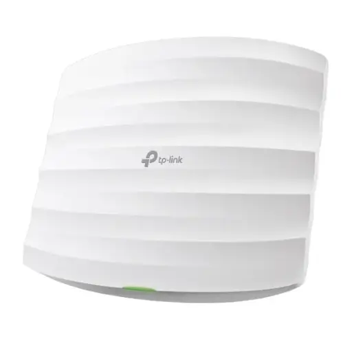 [6935364096915] TP-Link EAP225 Access Point Wi-Fi Double Band AC 1350Mbps PoE Gigabit (300Mbps, 2.4GHz) 