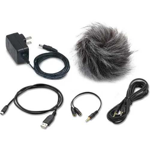 [4515260016471] Zoom APH-4n Pro Accessory Pack