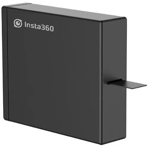[6970357851300] Insta360 OneX Rechargable Lithium Polymer Battery CINOXBT/A