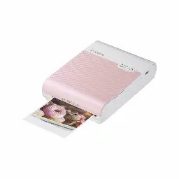 Canon SELPHY Square QX10 Compact Photo Printer