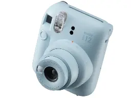 FujiFilm Instax Mini 12 Instant Camera