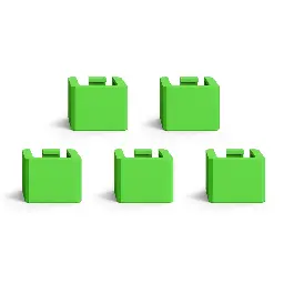 Anker AnkerMake M5 Silicon Cover Green V7115061