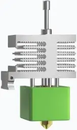 Anker AnkerMake M5 All-Metal Hotend Set V7130141
