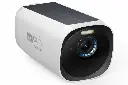 Anker S330 EufyCam 3 4k Add-On Security Camera with 365Days Battery Plus Constant Solar Charging T81603W1 