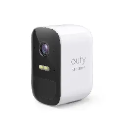 Anker EufyCam 2C Pro Wire-Free 2K Add-On Camera With 180days Battery Life T81423D1