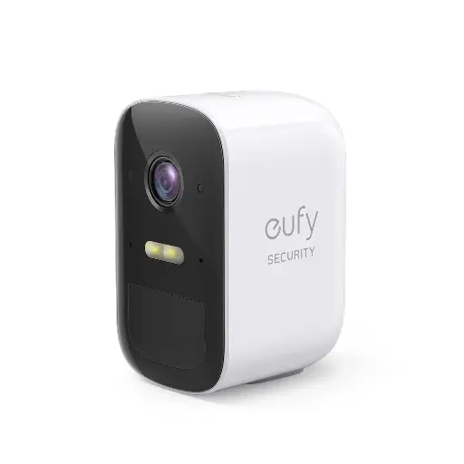 [194644047078] Anker EufyCam 2C Pro Wire-Free 2K Add-On Camera With 180days Battery Life T81423D1 
