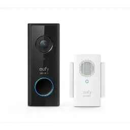 Anker Eufy 1080P Battery Video DoorBell E8220311