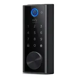 Anker FingerPrint Identification SmartLock With Built-In Wi-Fi T8520111