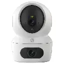 Ezviz H7c 2K Dual-Lens Pan & Tilt Wi-Fi Indoor Camera 