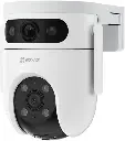 Ezviz H9c Dual 3K Dual-Lens Pan & Tilt Wi-Fi Camera 