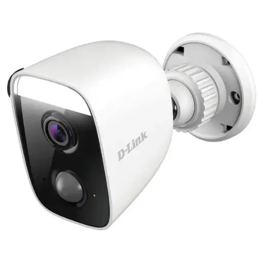 [790069453274] D-Link Full HD OutDoor WiFi SpotLight Camera DCS-8630LH 