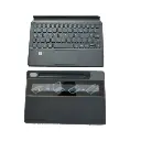 Samsung Galaxy Tab S6 Book Cover keyboard EF-DT860 