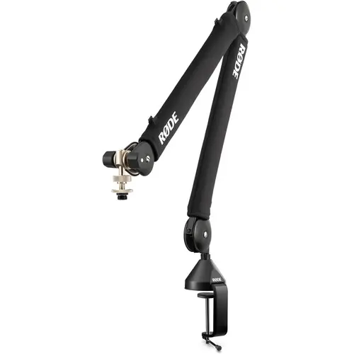 [698813006991] Rode PSA1+ Professional Studio Arm Black