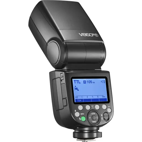 [6952344221365] Godox V860 III TTL Li-ion Camera Flash (Fujifilm) V860IIIF