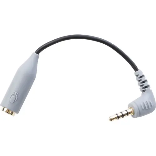 [604888903950] MOVO TRS-TRRS Adapter MC3