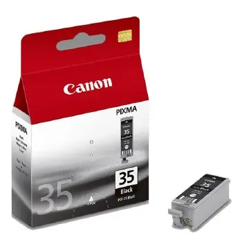 [4960999391731] Canon PGI-35BK Black Ink Cartridge 1509B001