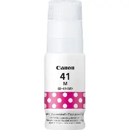 Canon Pixma GI Genuine Magenta Ink Bottle