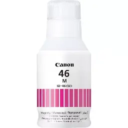 Canon GI-46M Magenta Ink Bottle