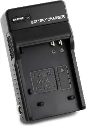 Vipesse NB-6L / BCM13E Charger