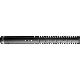 Rode NTG1 Broadcast Grade Shotgun Microphone