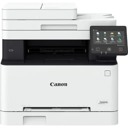 [MF655Cdw] Canon i-SENSYS MF655Cdw Wireless Colour 3-in-1 Laser Printer 5158C015