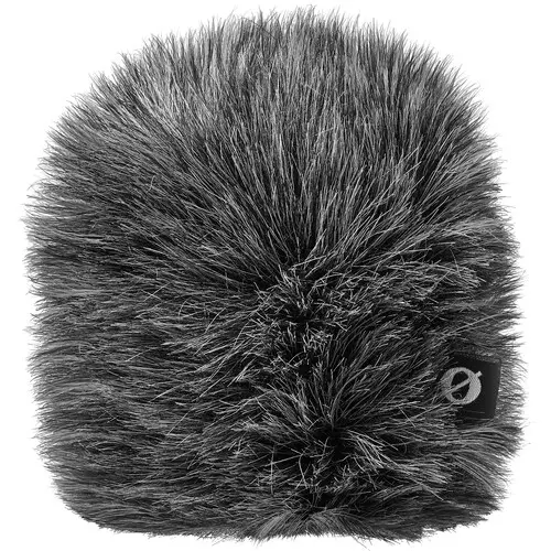 [698813009084] Rode WS12 Deluxe WindShield for Video Mic Go II