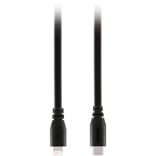 [698813007226] Rode SC19 USB-C to Lightning Cable